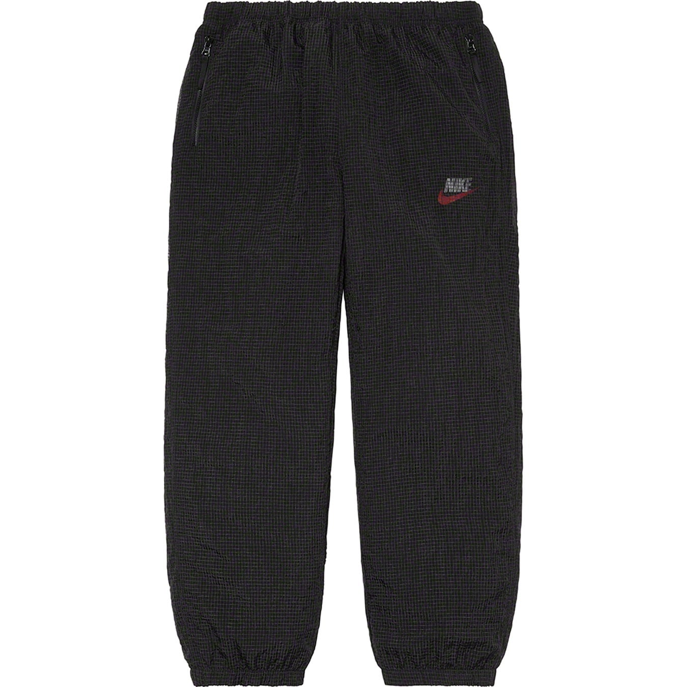 Supreme®/Nike® Jewel Reversible Ripstop Pant view 9